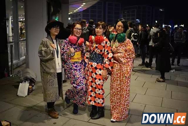 德杯日本lol女子战队专访