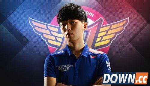 SKT选手流失难逃冠军魔咒