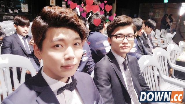 SKT选手流失难逃冠军魔咒