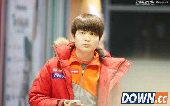 SKT选手流失难逃冠军魔咒