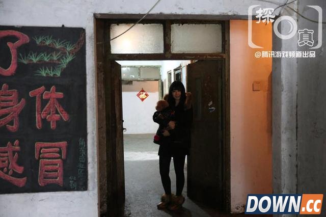 lol女主播自爆曾被人提出包养