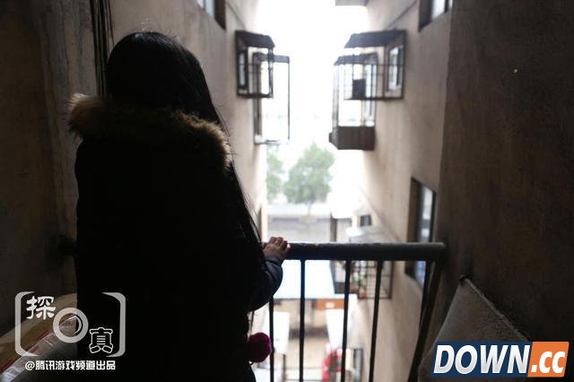 lol女主播自爆曾被人提出包养