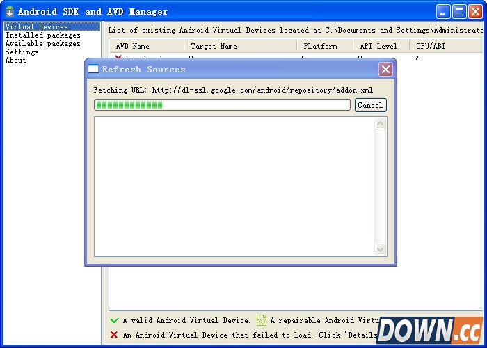 电脑安卓模拟器安装图解教程
