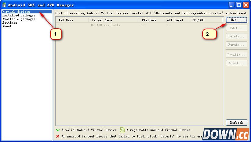 电脑安卓模拟器安装图解教程