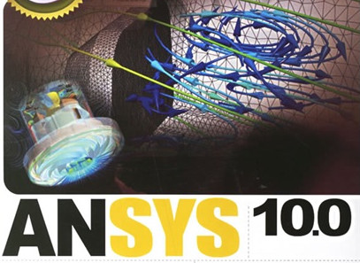 ansys10.0安装方法图文教程