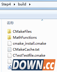CMake安装使用教程