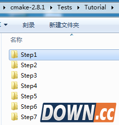 CMake安装使用教程