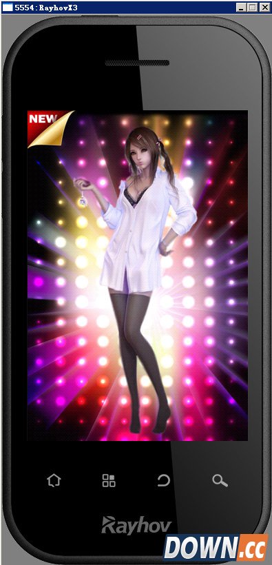 安卓模拟器怎么用 锐合X3图解使用教程