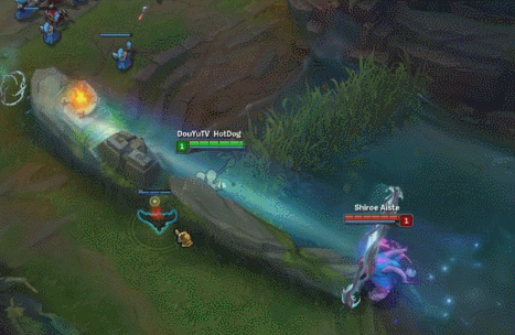 S6新波比搞笑GIF集锦