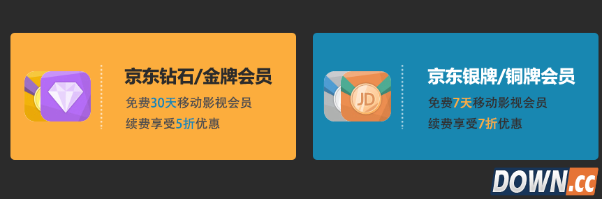 京东会员免费送乐视会员活动