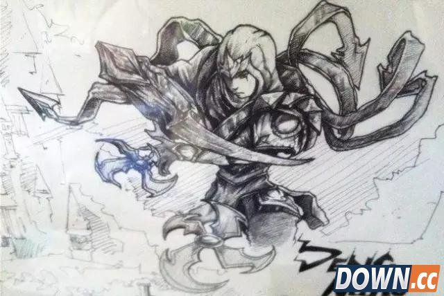 lol史上bug装备盘点