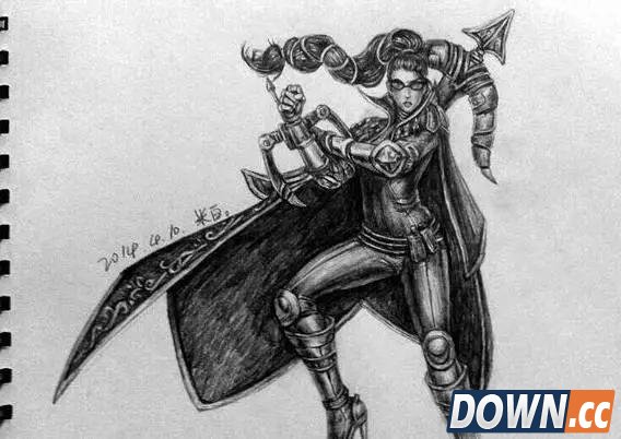 lol史上bug装备盘点