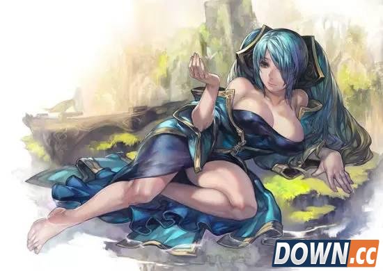 S6辅助上分技巧