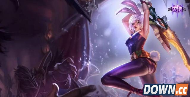 S6锐雯上单出装顺序推荐