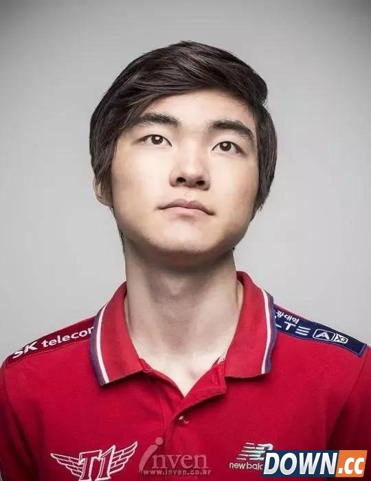 Faker三年来的蜕变