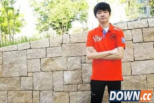 Faker三年来的蜕变