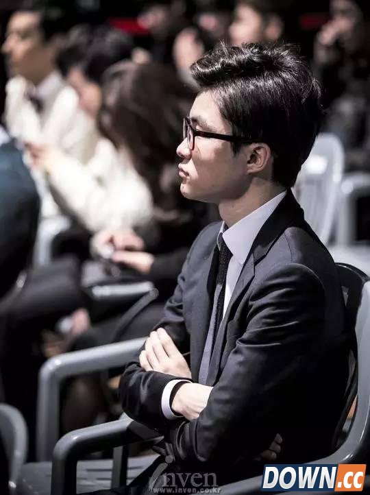 Faker三年来的蜕变