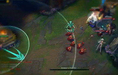 S6新波比搞笑GIF集锦