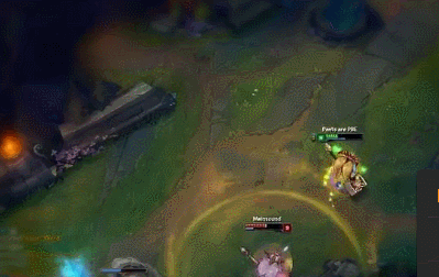 LOL新波比欢乐集锦：送你离开千里之外！