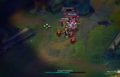 S6新波比搞笑GIF集锦