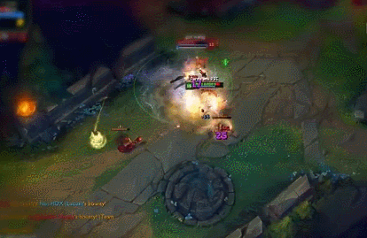 S6新波比搞笑GIF集锦