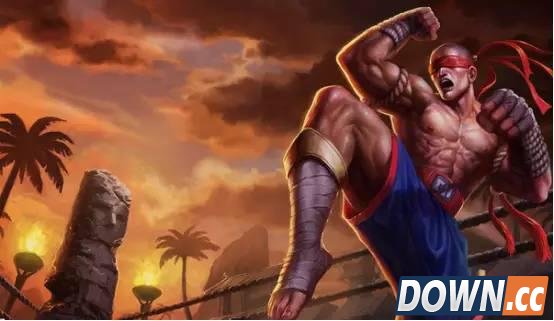 lol神级操作盘点