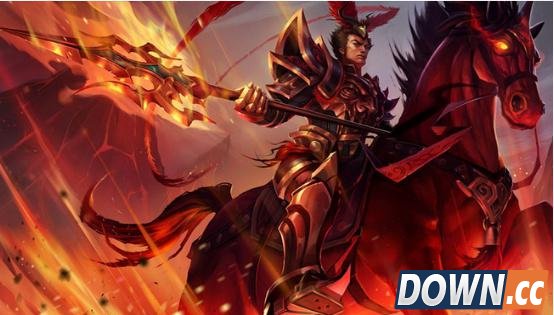 LOL苦练十年才会的5大神级操作，据说最强王者至少要会一个！