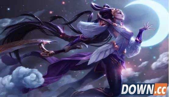 lol神级操作盘点