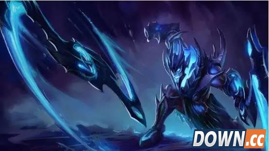 lol神级操作盘点