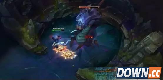 LOL苦练十年才会的5大神级操作，据说最强王者至少要会一个！