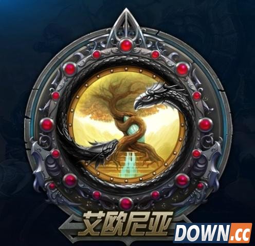 网传lol国服电信大区排名