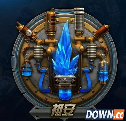 网传lol国服电信大区排名