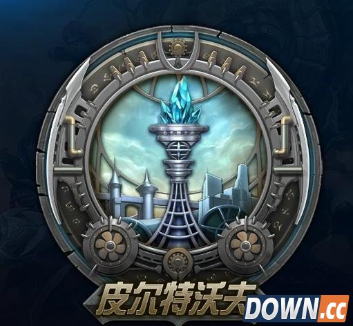 网传lol国服电信大区排名