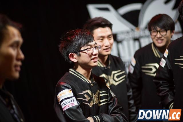 2015年LPL年度悲情人物排行榜