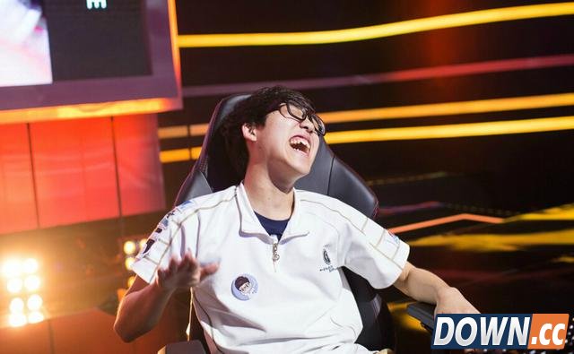 2015年LPL年度悲情人物排行榜