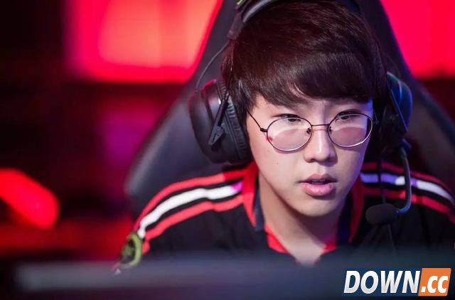 2015年LPL年度悲情人物排行榜