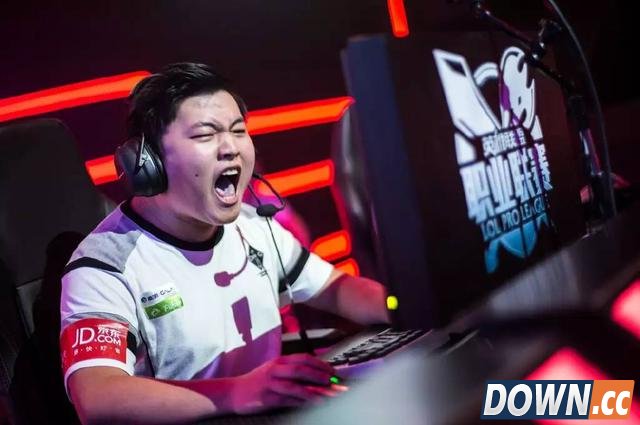 2015年LPL年度悲情人物排行榜