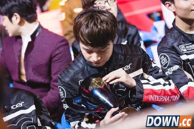 2015年LPL年度悲情人物排行榜