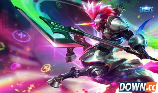 LOL新版最强力出门装就是它，让你的对线如虎添翼！