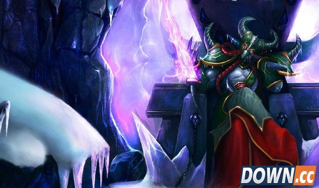 lol强力出门装推荐