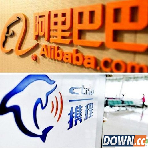 携程禁止商户同做阿里相关业务