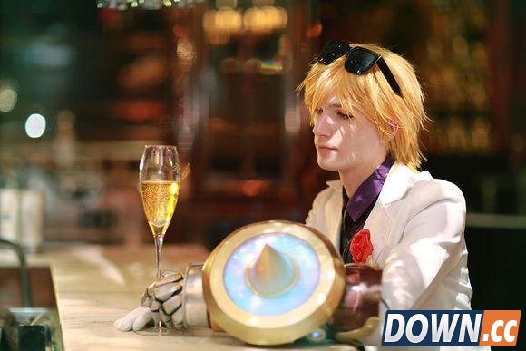 盘点lol最受女玩家欢迎的英雄