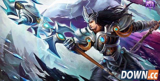 盘点lol最受女玩家欢迎的英雄