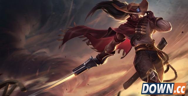 盘点lol最受女玩家欢迎的英雄