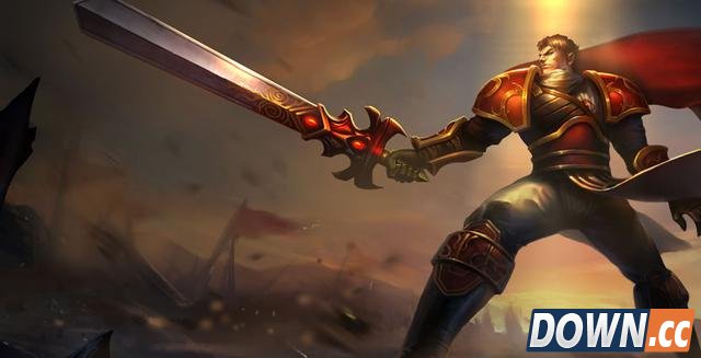 盘点lol最受女玩家欢迎的英雄