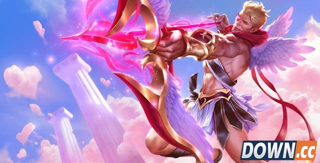 盘点lol最受女玩家欢迎的英雄