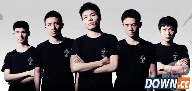 中国lol的黄金一代还剩几人