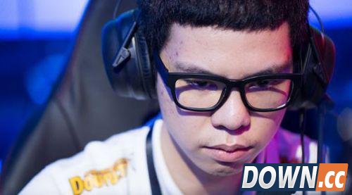 中国lol的黄金一代还剩几人