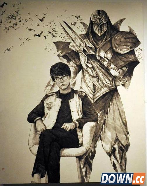 Faker全明星赛后重回王者前十