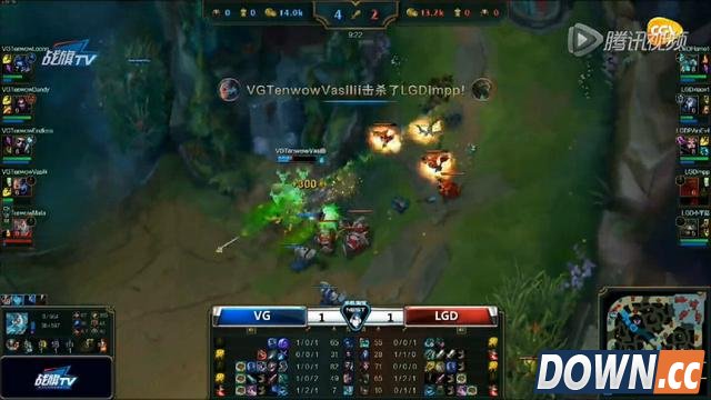 死亡宣告微博希望职业选手能好好比赛